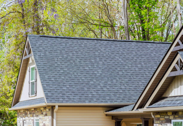 Best 4 Ply Roofing  in Wheaton, MN