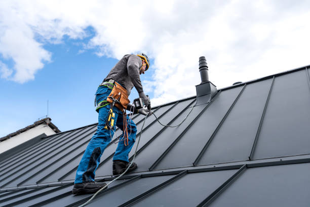 Best Roof Installation  in Wheaton, MN